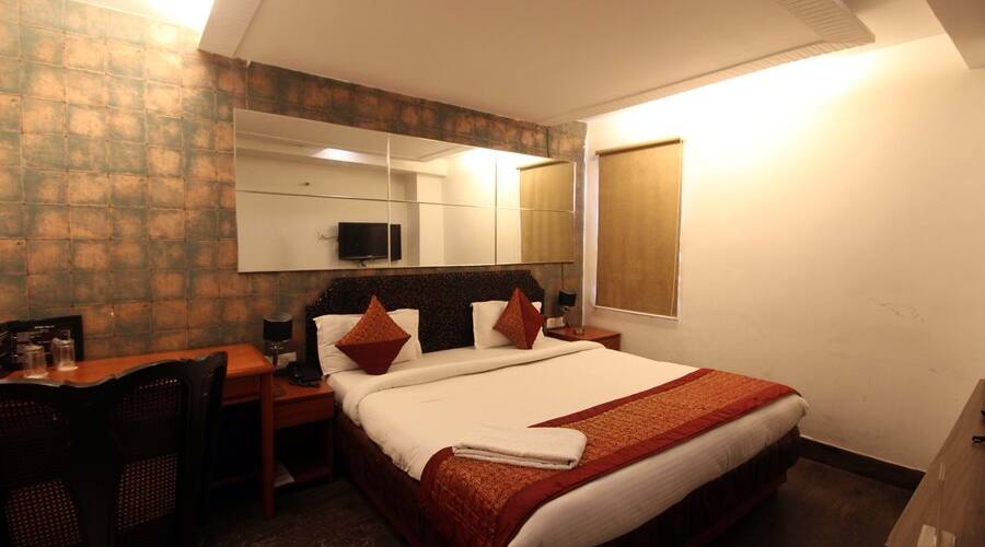 فندق ذا دبليو, New Delhi 5